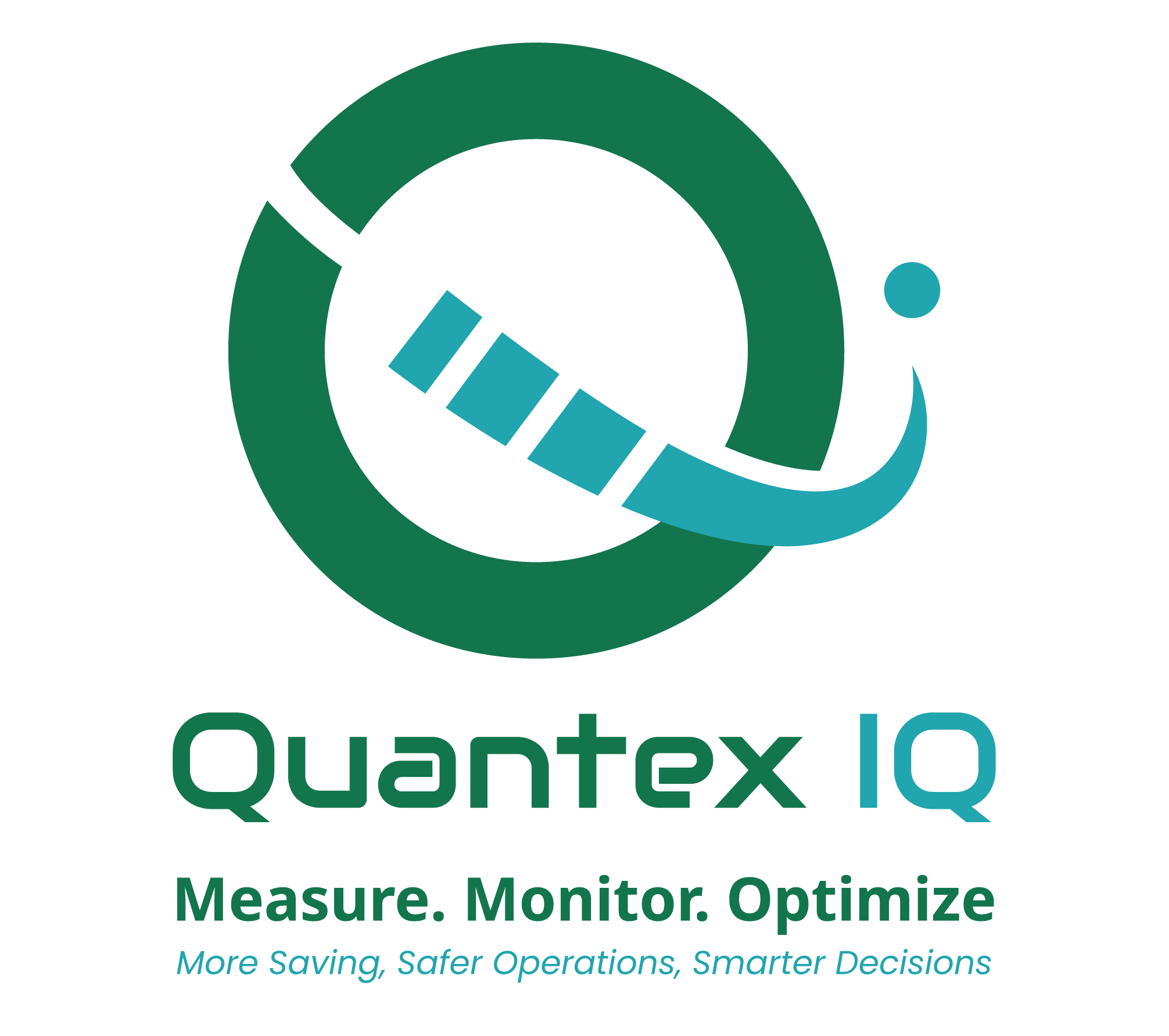 Quantex IQ